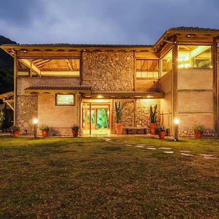 Casa Mundo Verde - Serra Da Mantiqueira Camanducaia Exteriör bild