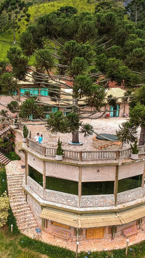 Casa Mundo Verde - Serra Da Mantiqueira Camanducaia Exteriör bild