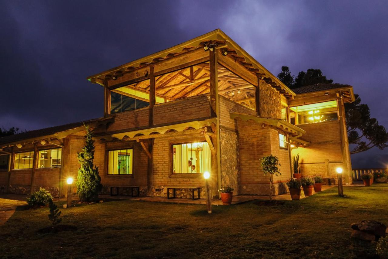 Casa Mundo Verde - Serra Da Mantiqueira Camanducaia Exteriör bild