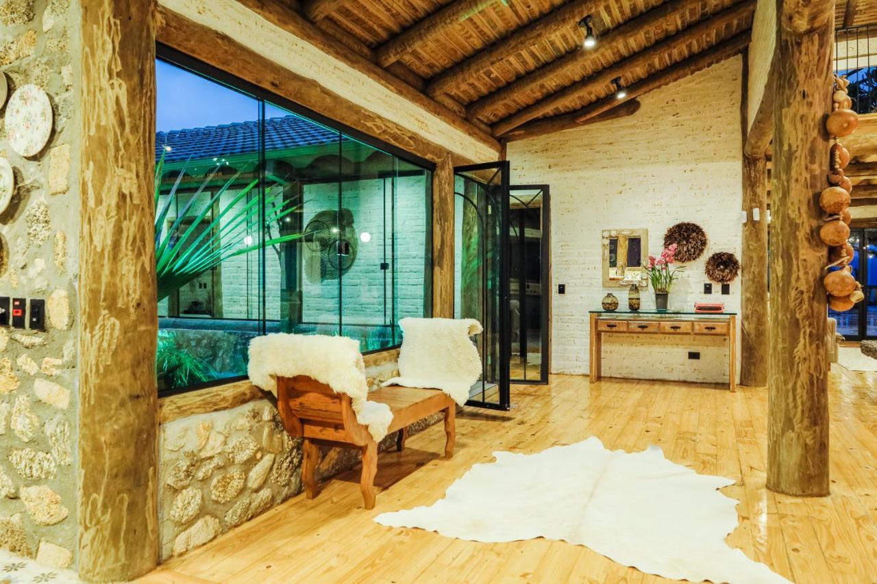Casa Mundo Verde - Serra Da Mantiqueira Camanducaia Exteriör bild